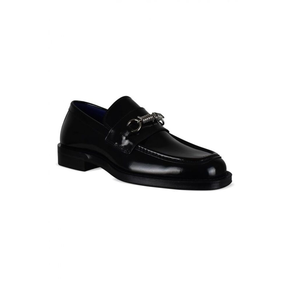 Burberry Men Loafers - Picture 2 of 3